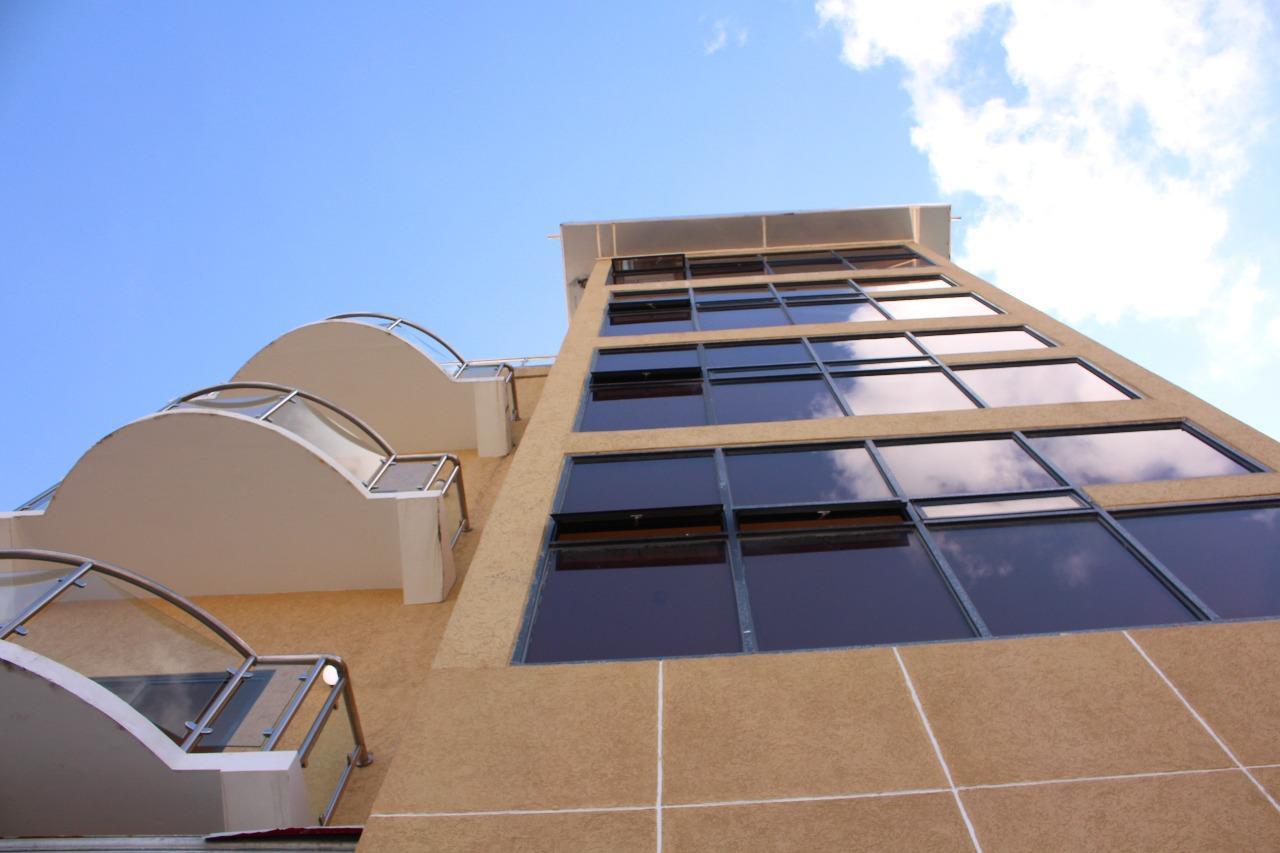 Oriental Suites Georgetown Exterior foto